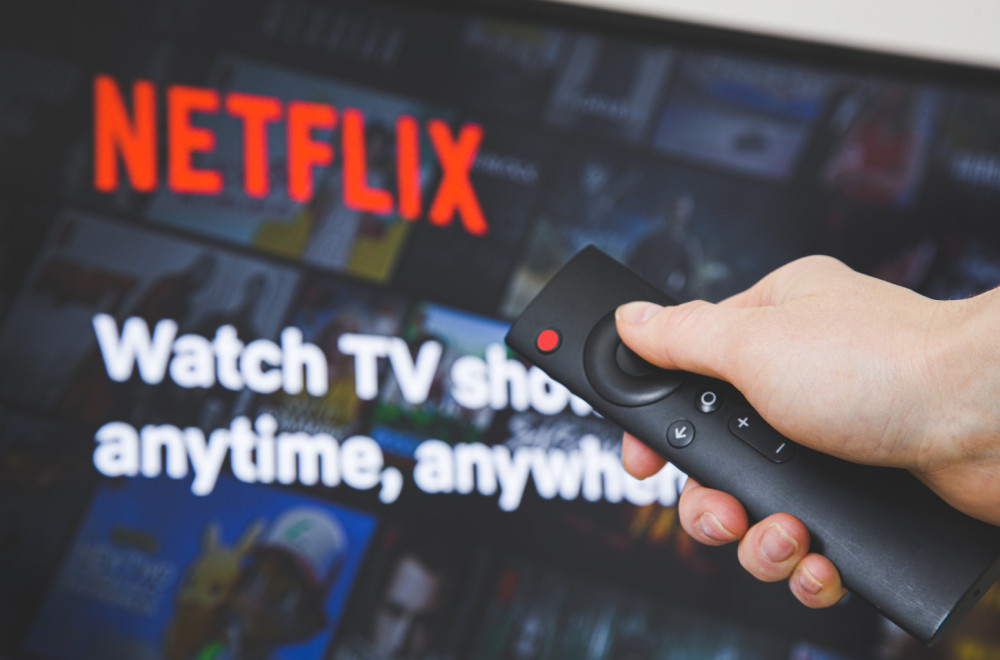 Netflix ima ekskluzivan klub: Postoji caka da mu se pristupi