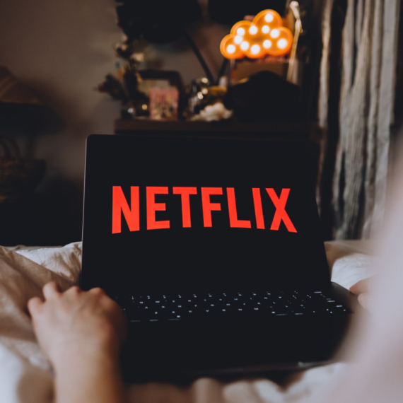 Trejler za Netfliksov novi triler u tri dana pogledan više od milion puta VIDEO