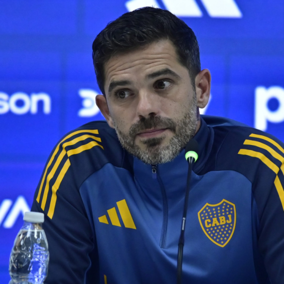 Vratio se tamo gde je za njega sve počelo: Fernando Gago preuzeo Boku