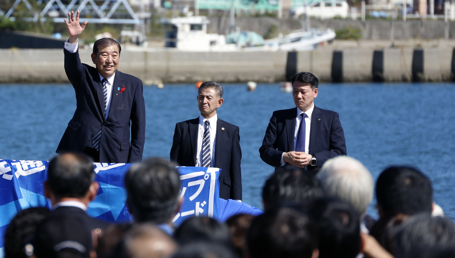 Počela zvanična kampanja za parlamentarne izbore u Japanu