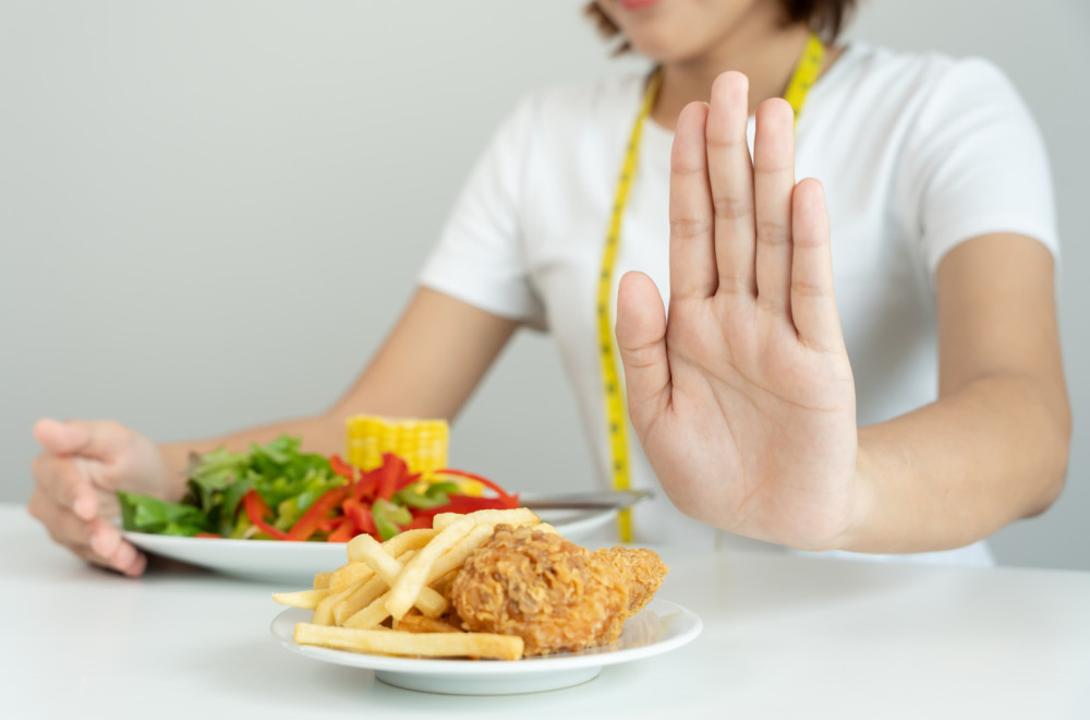 Oprez, ove mnogima omiljene namirnice usporavaju metabolizam