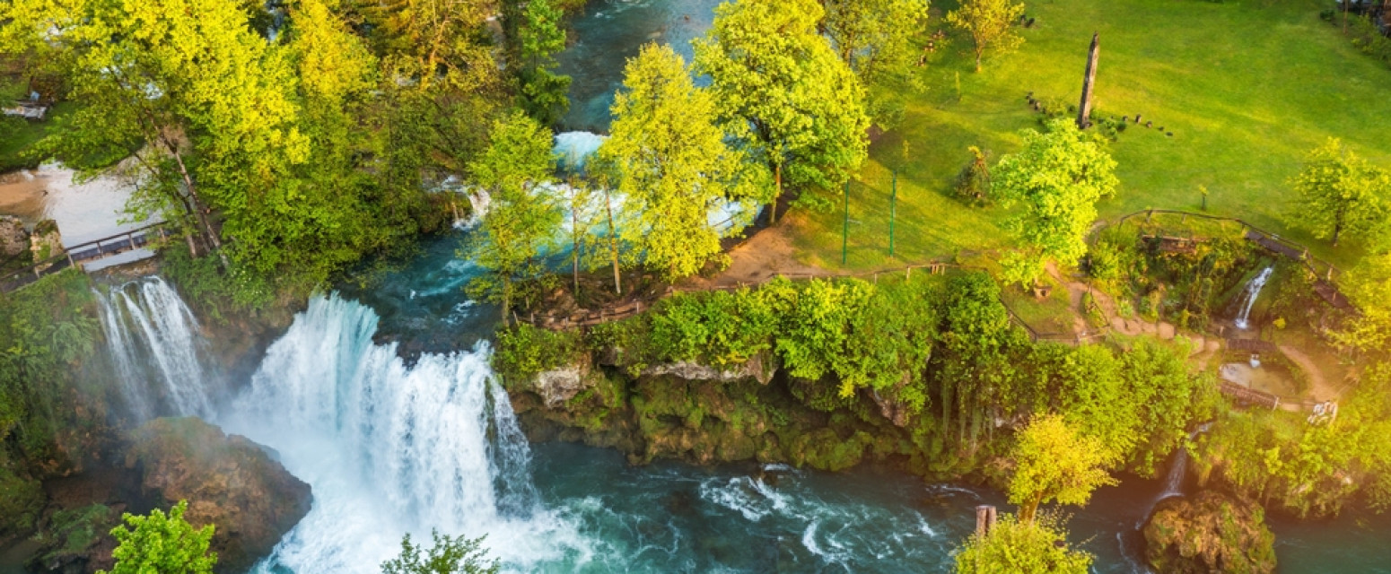 Najlepše selo na svetu nalazi se u komšiluku: Bajkoviti slapovi i netaknuta priroda FOTO