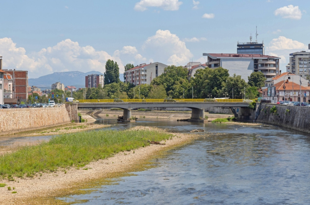 Ispuštanje kanalizacije u Nišavu uskoro postaje prošlost?