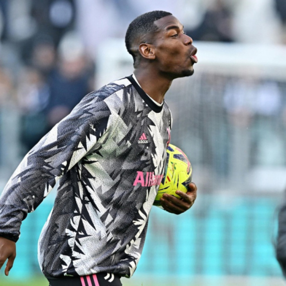 Pogba: "Nisam varalica – prihvatam smanjenje plate, samo da igram za Juve"