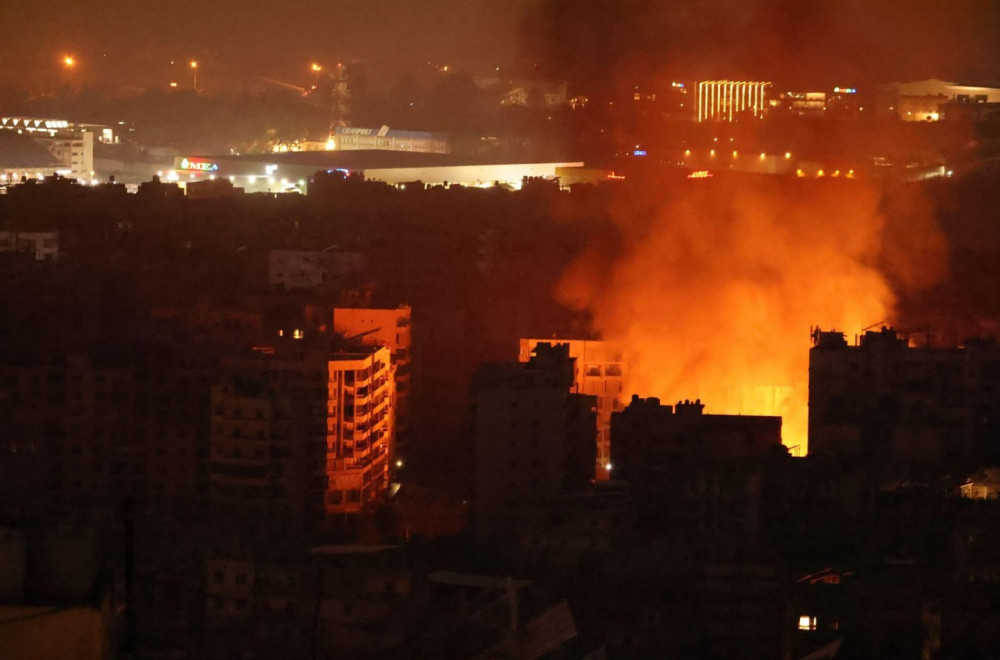 Novi napadi; Ubijeni su dok su čekali pomoć FOTO