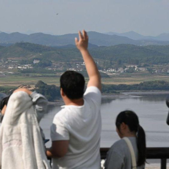 Severna i Južna Koreja: Zašto rastu napetosti između Seula i Pjongjanga