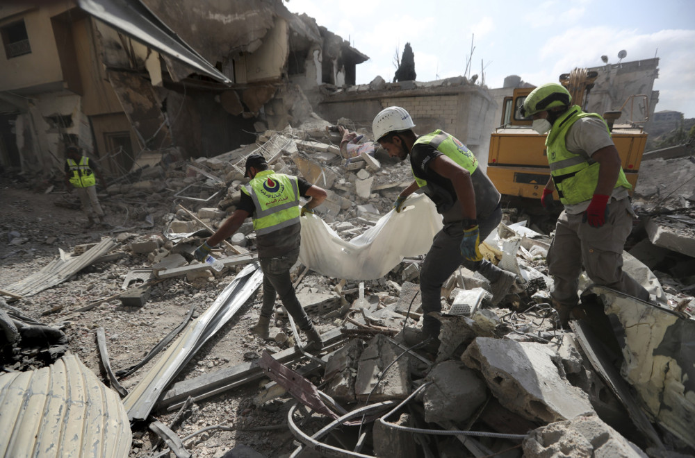 Gaza ostaje bez hrane; "Ubili smo još jednog"; Direktna pretnja: Zadaćemo bolan udarac FOTO/VIDEO