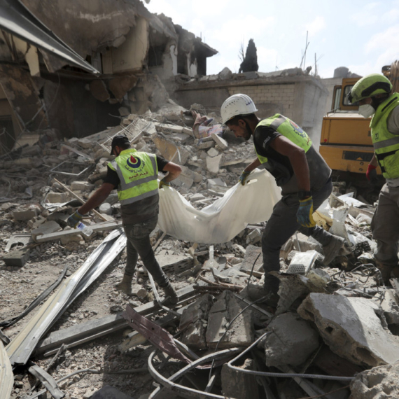 Gaza ostaje bez hrane; "Ubili smo još jednog"; Direktna pretnja: Zadaćemo bolan udarac FOTO/VIDEO