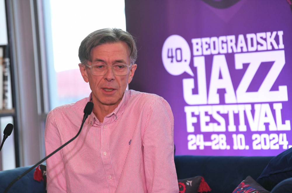 Slavljeničko izdanje: Četrdeseti Beogradski džez festival od 24. oktobra