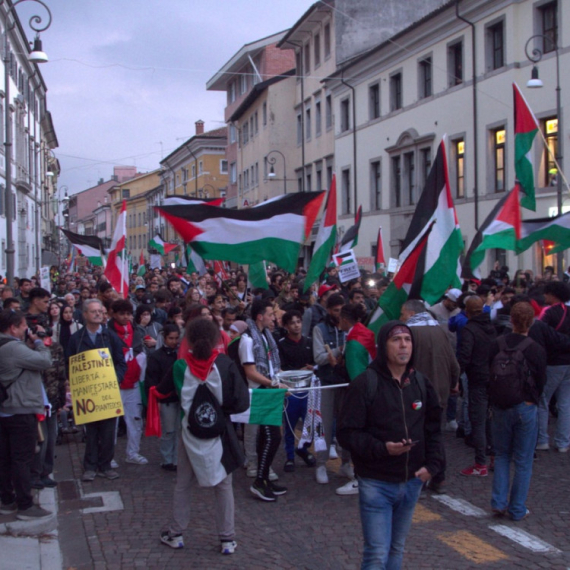 Ekstremne bezbednosne mere – stiže Izrael