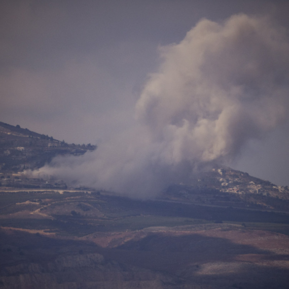 Oboren je; Gaza ostaje bez hrane; "Ubili smo još jednog"; Direktna pretnja FOTO/VIDEO