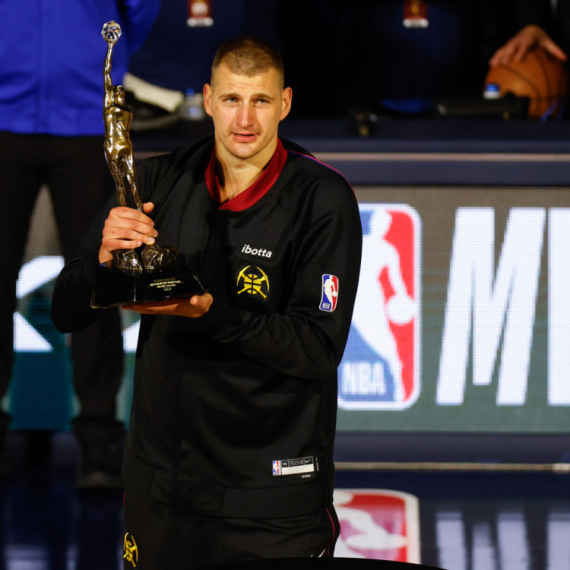 ESPN objavio NBA renking – nećete verovati gde je Jokić