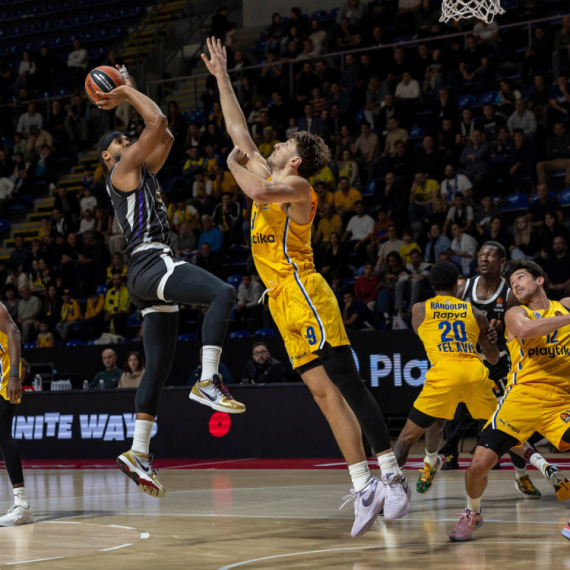 Partizan preokrenuo – Pokuševski se konačno upisao