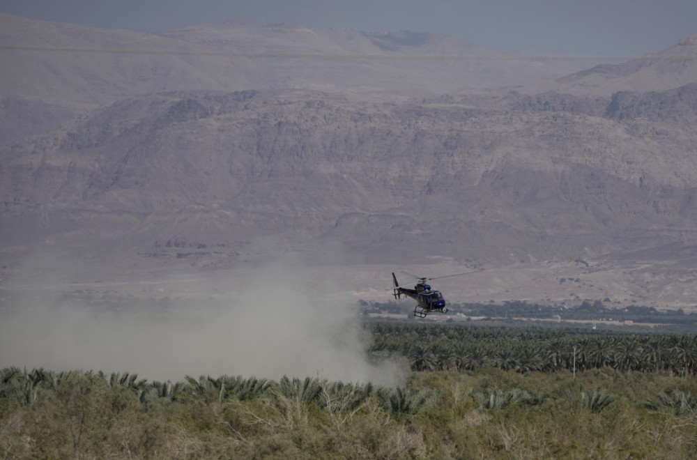 Još mobilisanih vojnika; Novi udari na Izrael; "Ne vraćamo taoce" FOTO/VIDEO