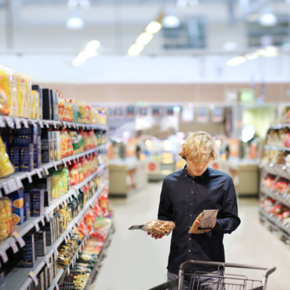 Supermarketi uvode novu verziju cenovnika: Kupci zabrinuti