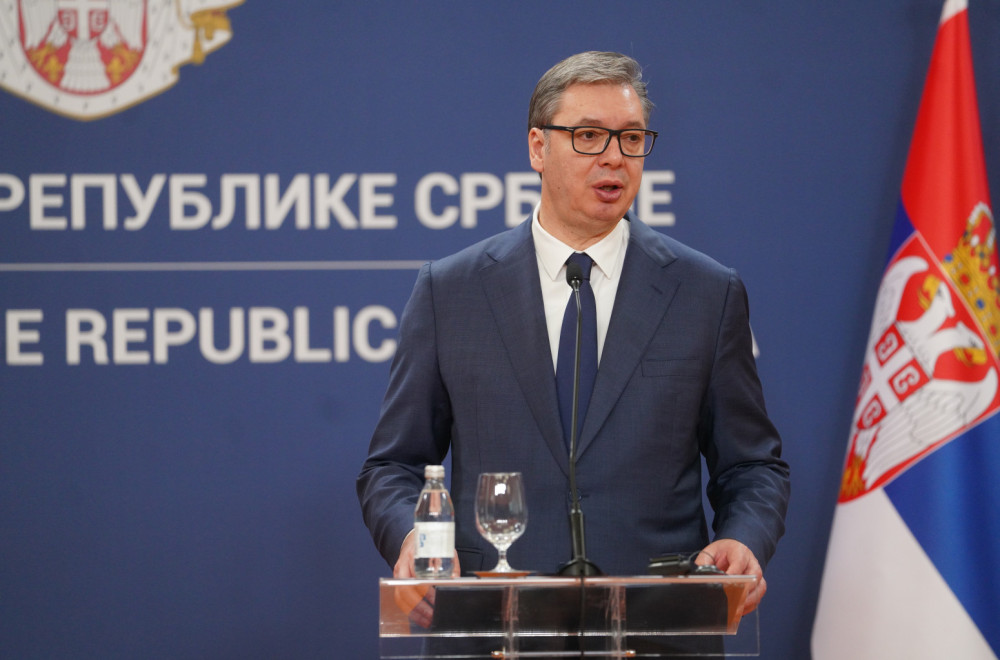 Vučić: Srbija u 50 najvećih svetskih izvoznika u IKT sektoru