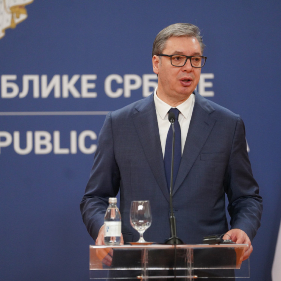 Vučić: Srbija u 50 najvećih svetskih izvoznika u IKT sektoru