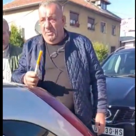 Lažni ekolozi se iživljavaju nad narodom u Preljini i Brezjaku; Građani besni zbog blokada VIDEO