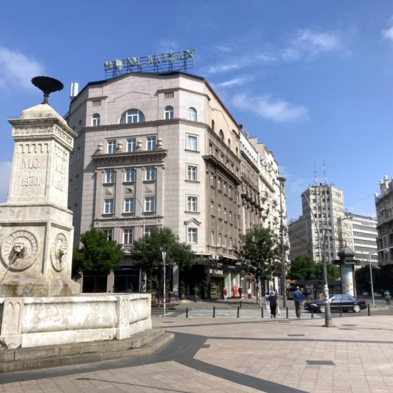 Besplatne turističke ture povodom Dana oslobođenja Beograda