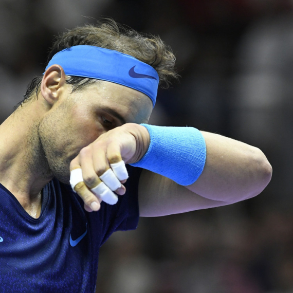 Nadal: "Potrebno mi je vreme da odlučim"