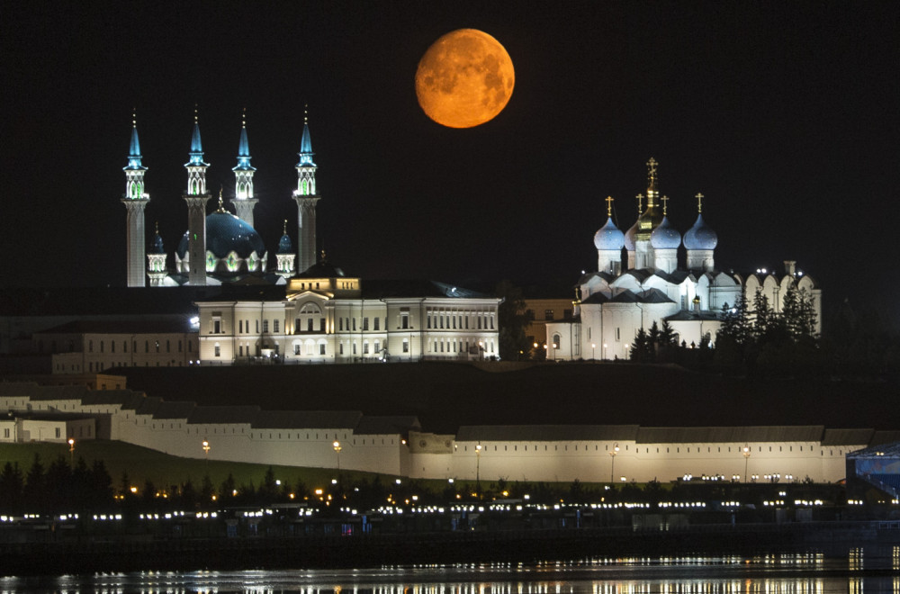 Javili se iz Moskve: Apsolutna laž