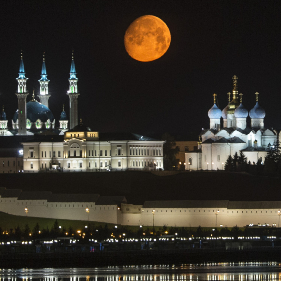 Javili se iz Moskve: Apsolutna laž