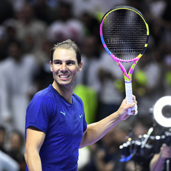 Nadal ne popušta: "Rodžer mi je bio veći rival od Novaka!"