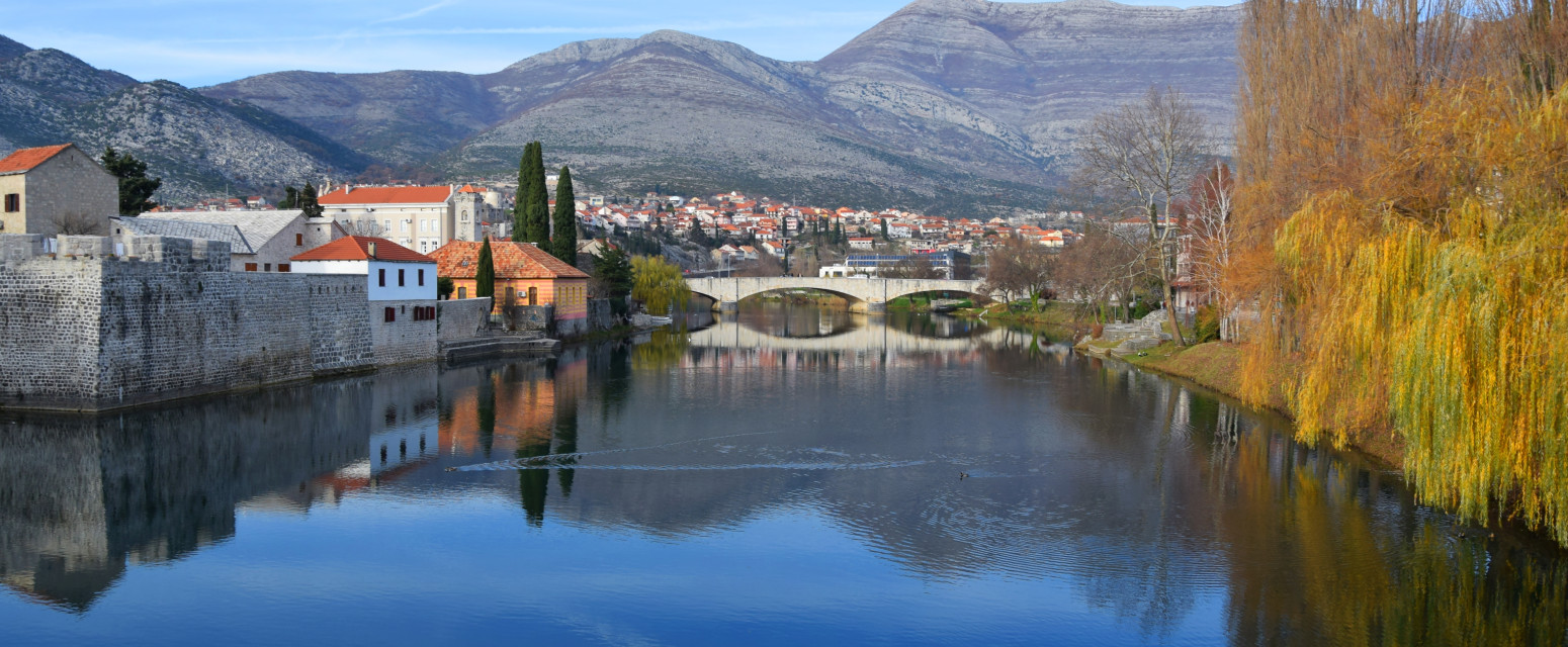 Idealne destinacije za jesenji produženi vikend: Ne treba vam ni pasoš FOTO