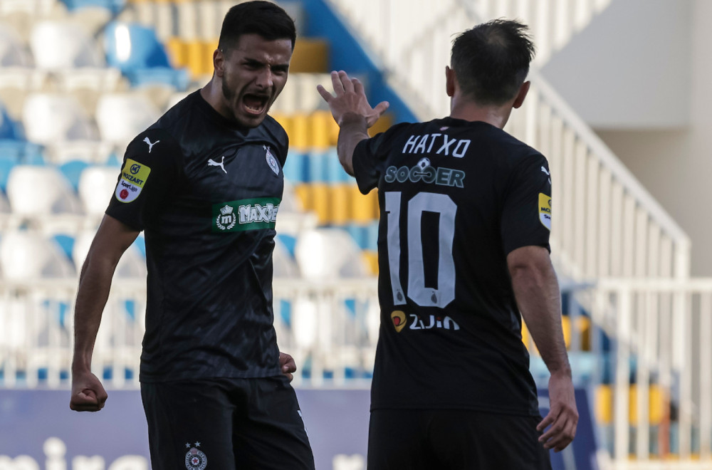 Partizan oprezan – Novi Pazar opasniji