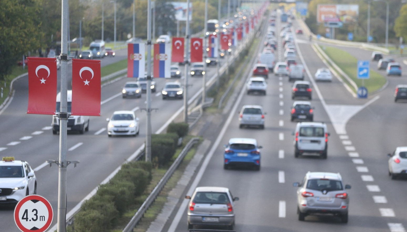 Brojni svetski lideri dolaze u Srbiju: Poznat je raspored poseta