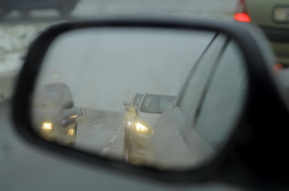 Pad temperatura i oblačno vreme u Srbiji