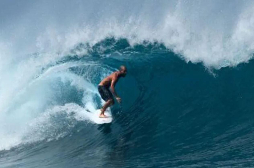 Sabljarka ubila surferku u Indoneziji