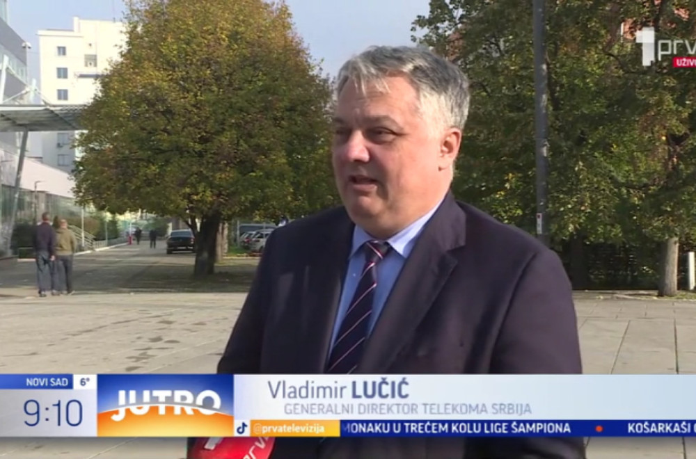 Investitori nudili milijarde za obveznice Telekoma Srbija VIDEO