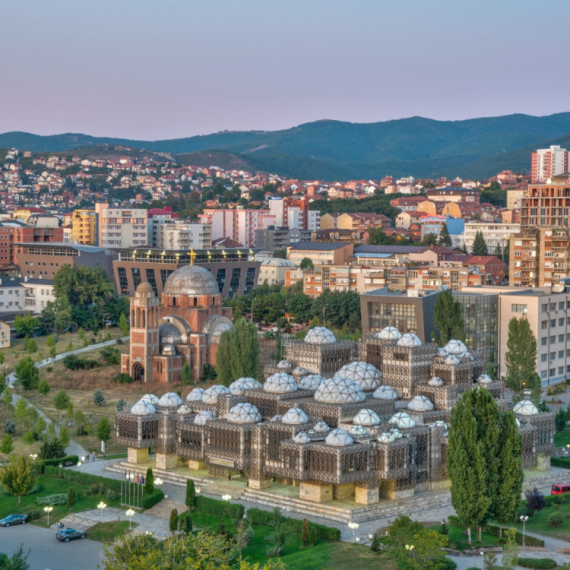 Slovačka zatvara svoju Kancelariju za vezu u Prištini