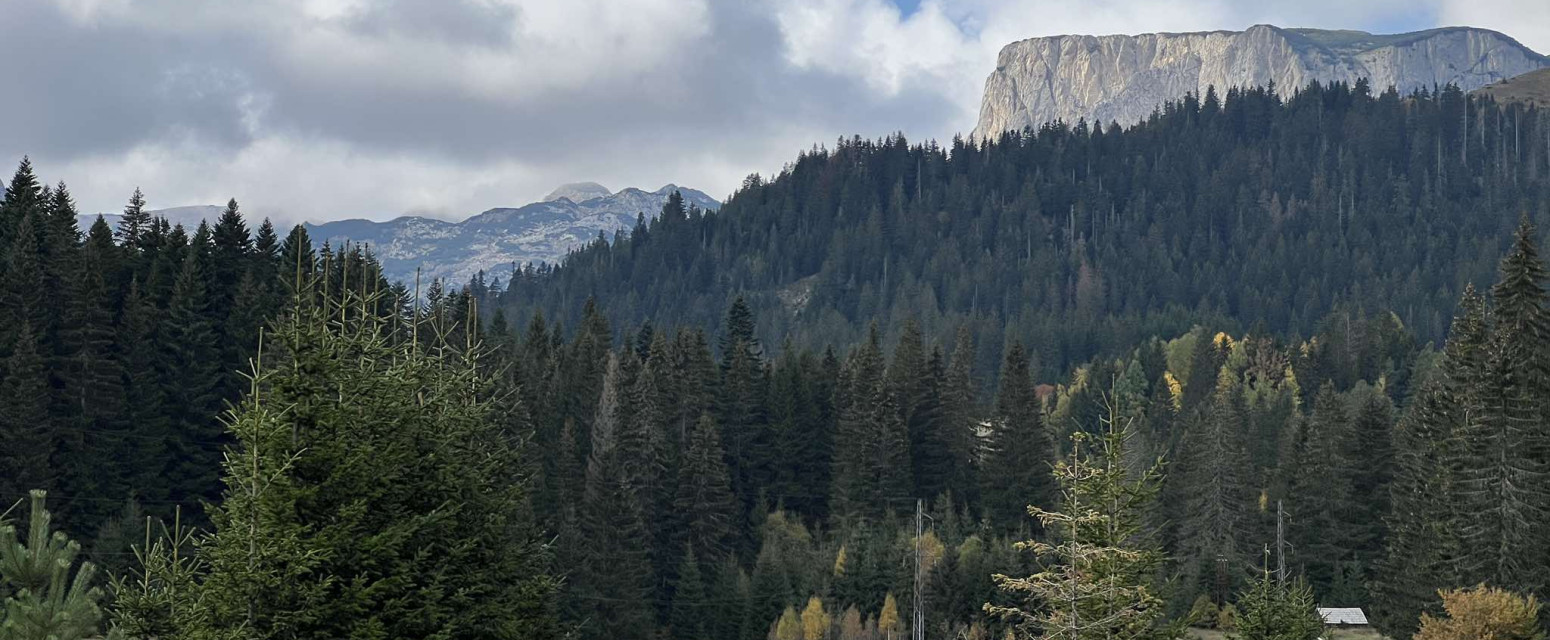 Nestvarna prirodna lepota: Durmitor proglašen za jedan od sedam najlepših Nacionalnih parkova FOTO