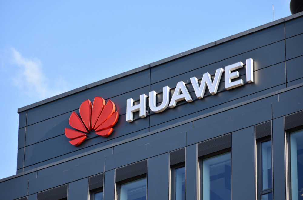 Borba protiv Androida: Huawei predstavio svoj operativni sistem VIDEO