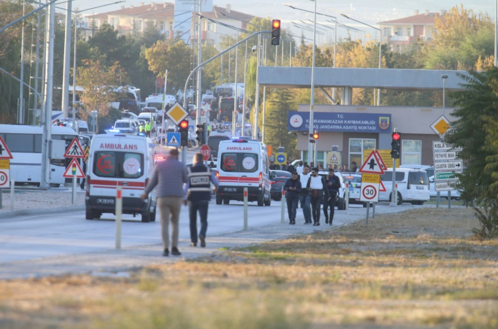 New details known of the horror in Turkey: Heinous attack PHOTO/VIDEO