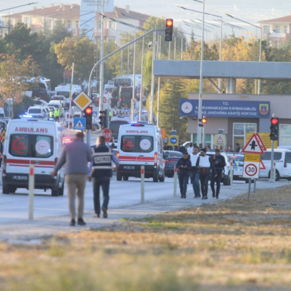 New details known of the horror in Turkey: Heinous attack PHOTO/VIDEO