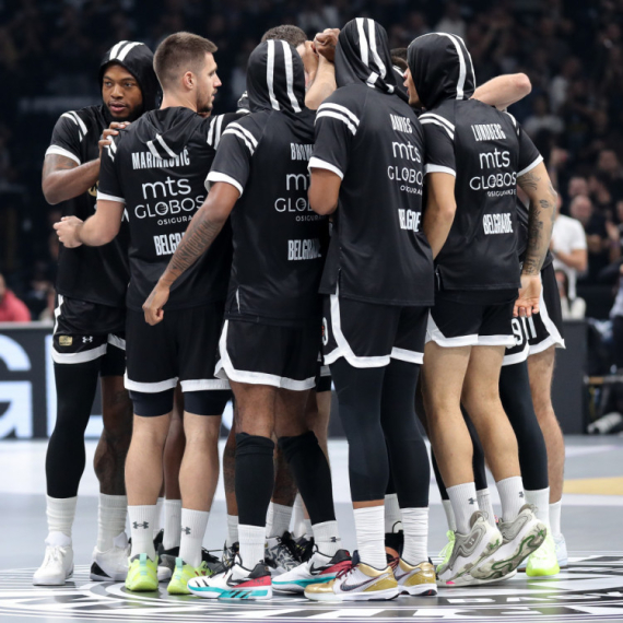 Partizan dočekuje Virtus – Majk i Vašington u timu