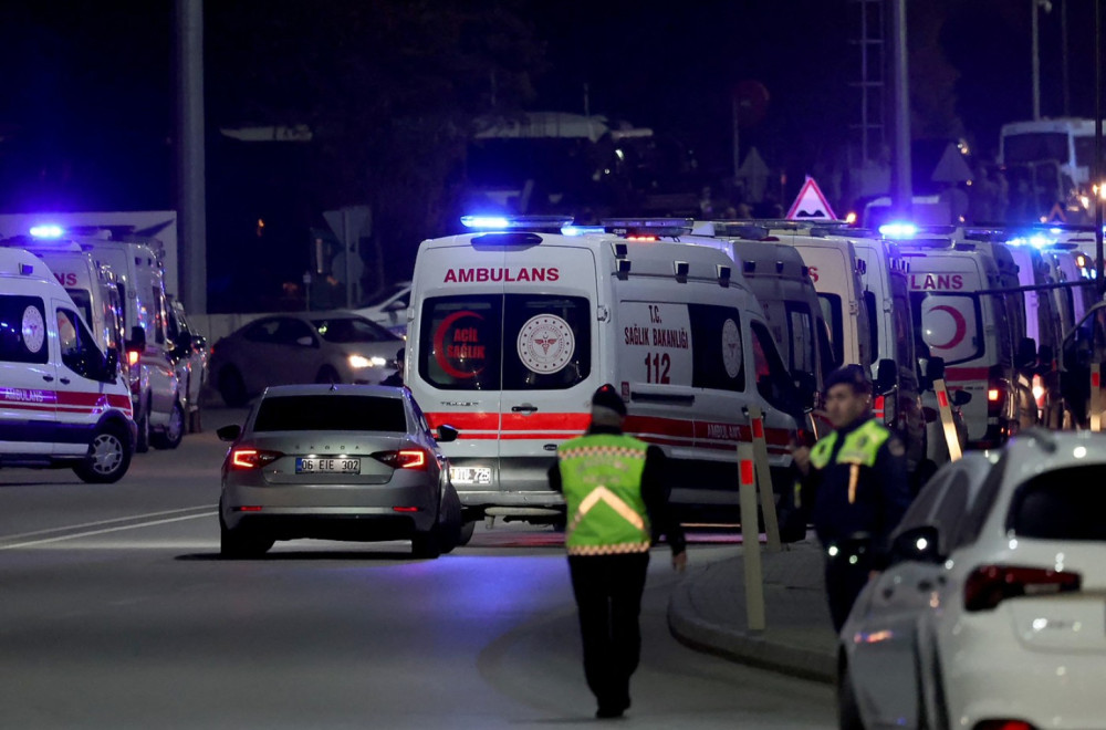 Teroristi drže preko 200 talaca?; Ima mrtvih i povređenih; Specijalne jedinice na terenu FOTO/VIDEO