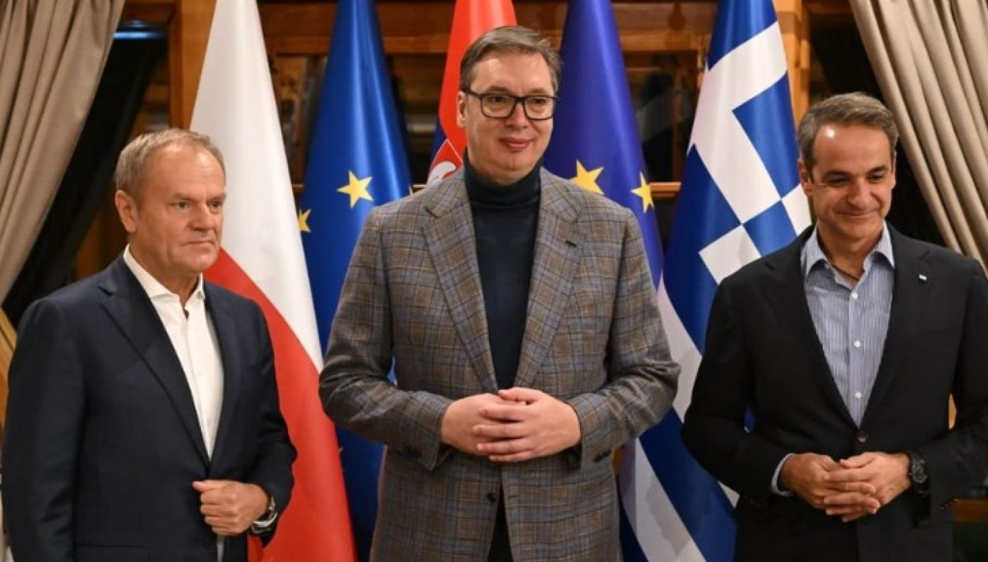 Polish Prime Minister in Serbia: Tete-a-tete meeting with Vučić; This is a detailed agenda of the visit