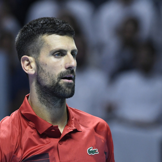 A twist in Djokovic's case - this saved the Serb, he is still in the race