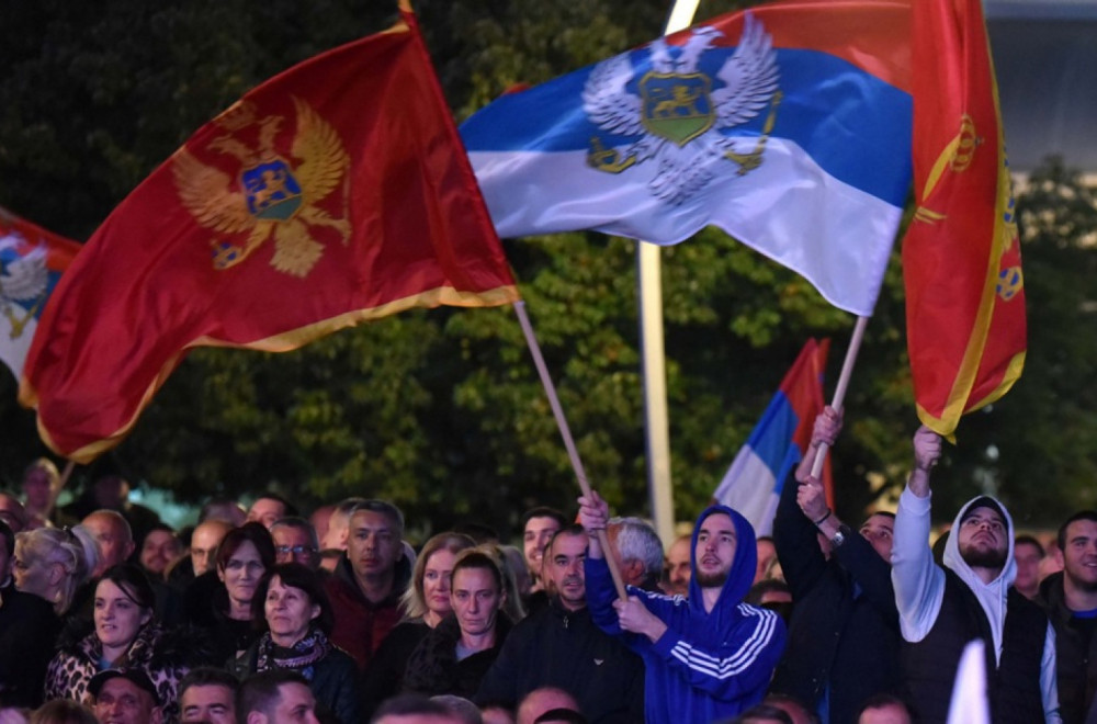 Crnogoraca više u dijaspori nego u Srbiji: Jedna zemlja prednjači