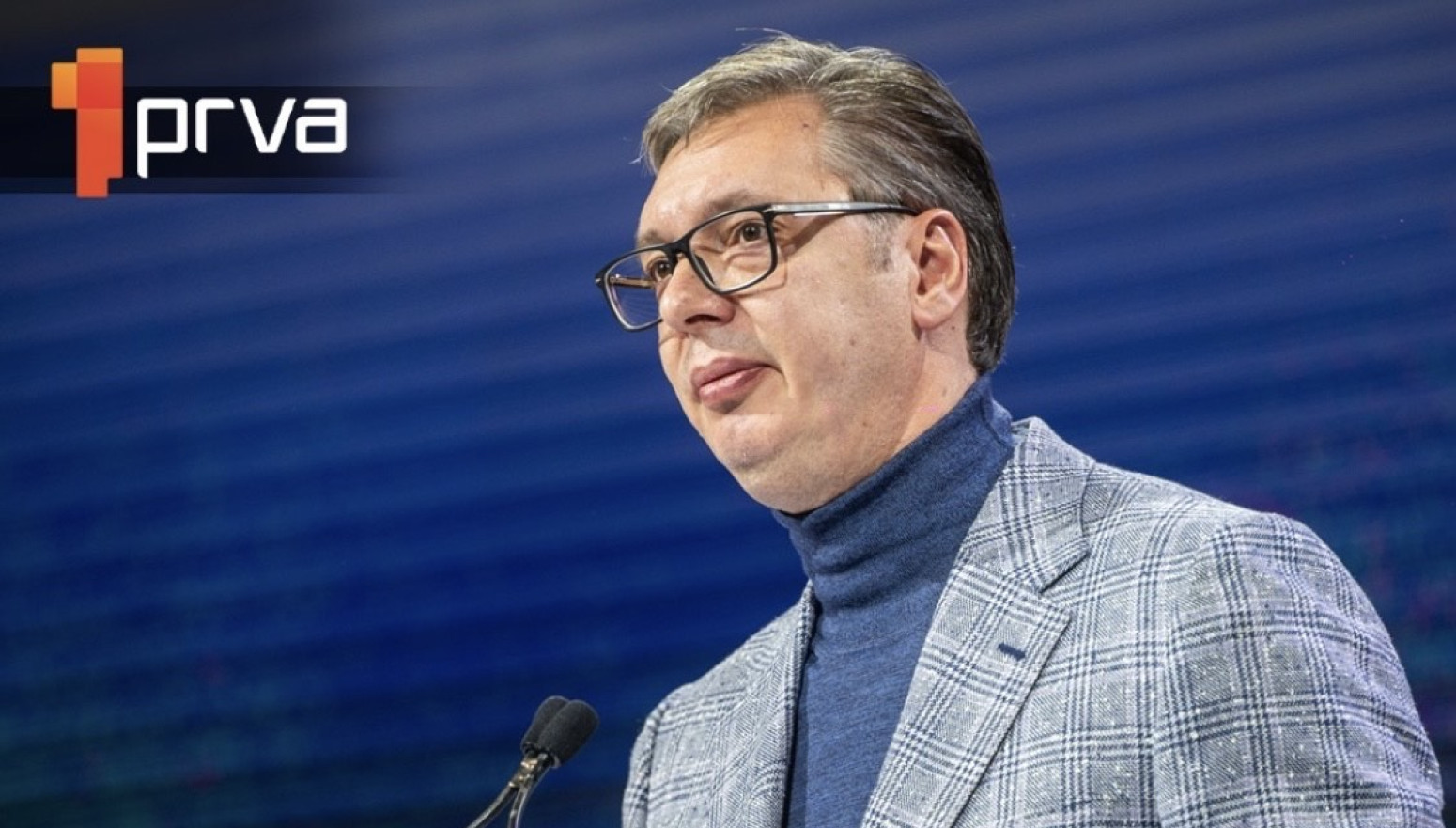 Vučić will be the guest of Jutro on TV Prva tomorrow: Important political and economic topics in focus