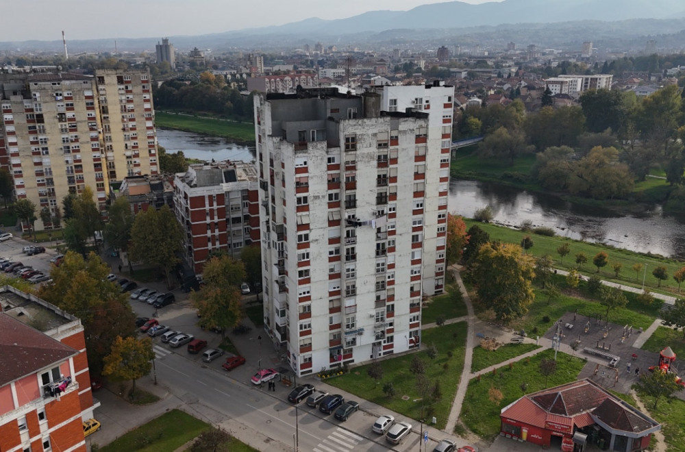 Nezapamćen slučaj: Desetine ljudi u problemu, a sve zbog jedne osobe