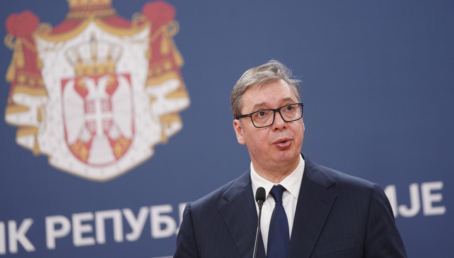 Vučić otkrio: Nadam se otvaranju klastera 3 do kraja godine