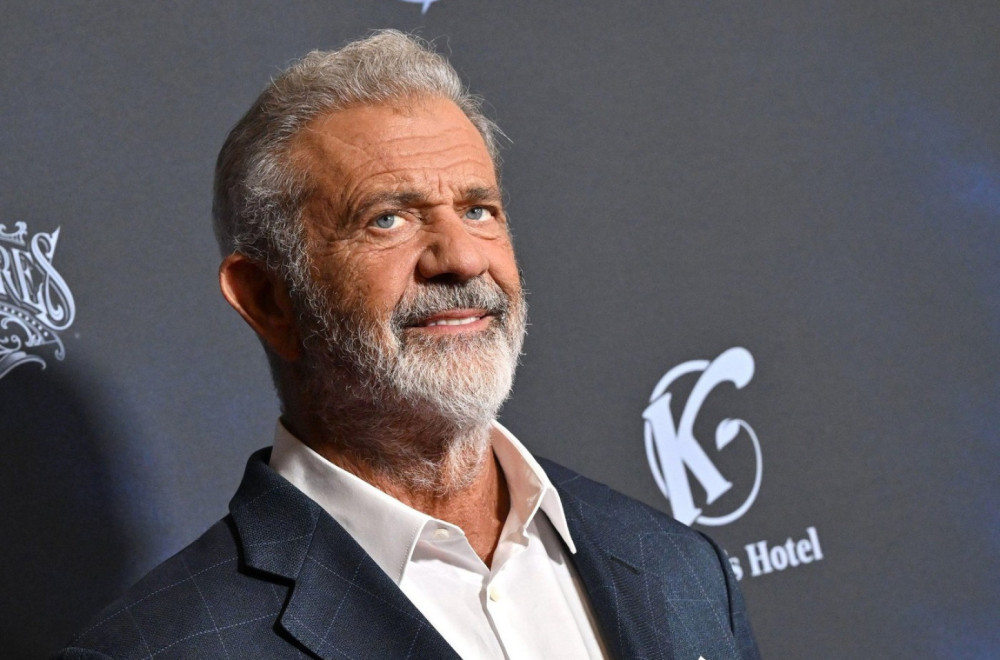 Mel Gibson vređao Kamalu Haris: "Ima IQ kao drvo"