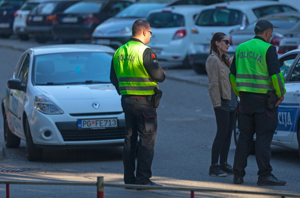 Vojska se priključila potrazi za osumnjičenim za dvostruko ubistvo u Bijelom Polju