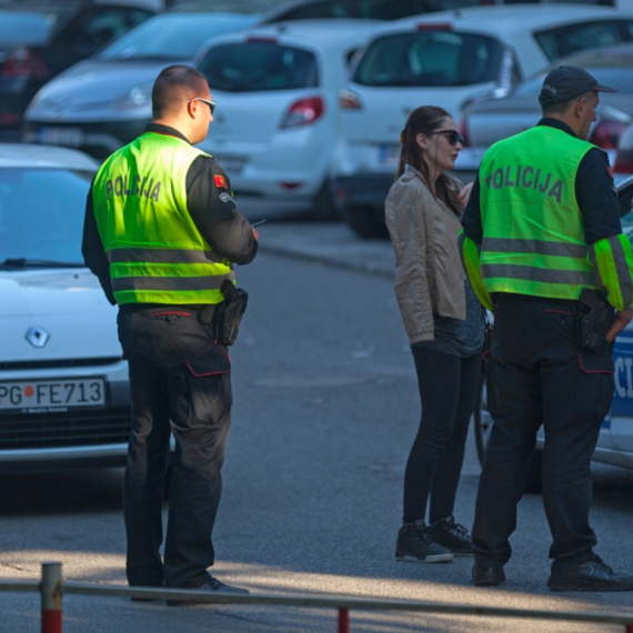 Vojska se priključila potrazi za osumnjičenim za dvostruko ubistvo u Bijelom Polju