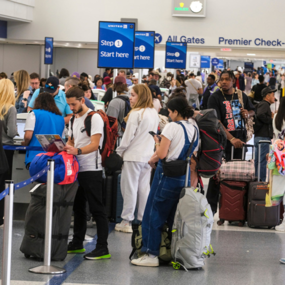 Uskoro nove promene na aerodromima?